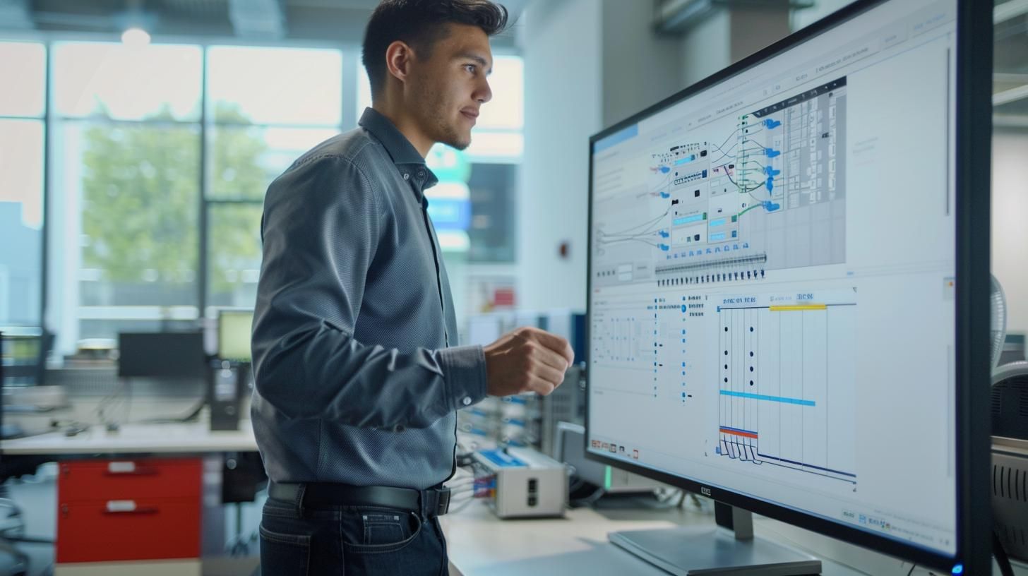 Advanced Networking Course