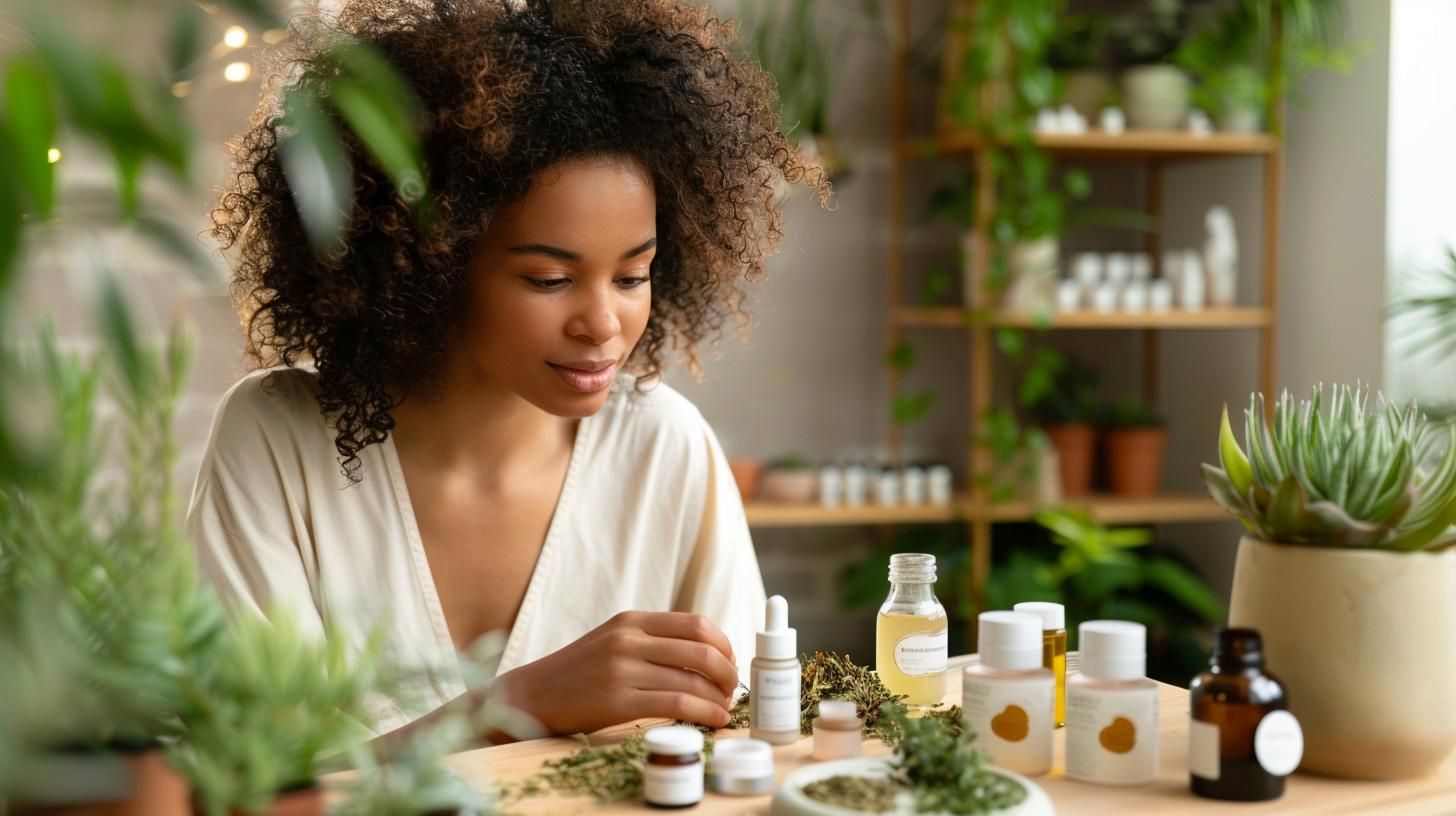 Homeopathic Dermatology Course