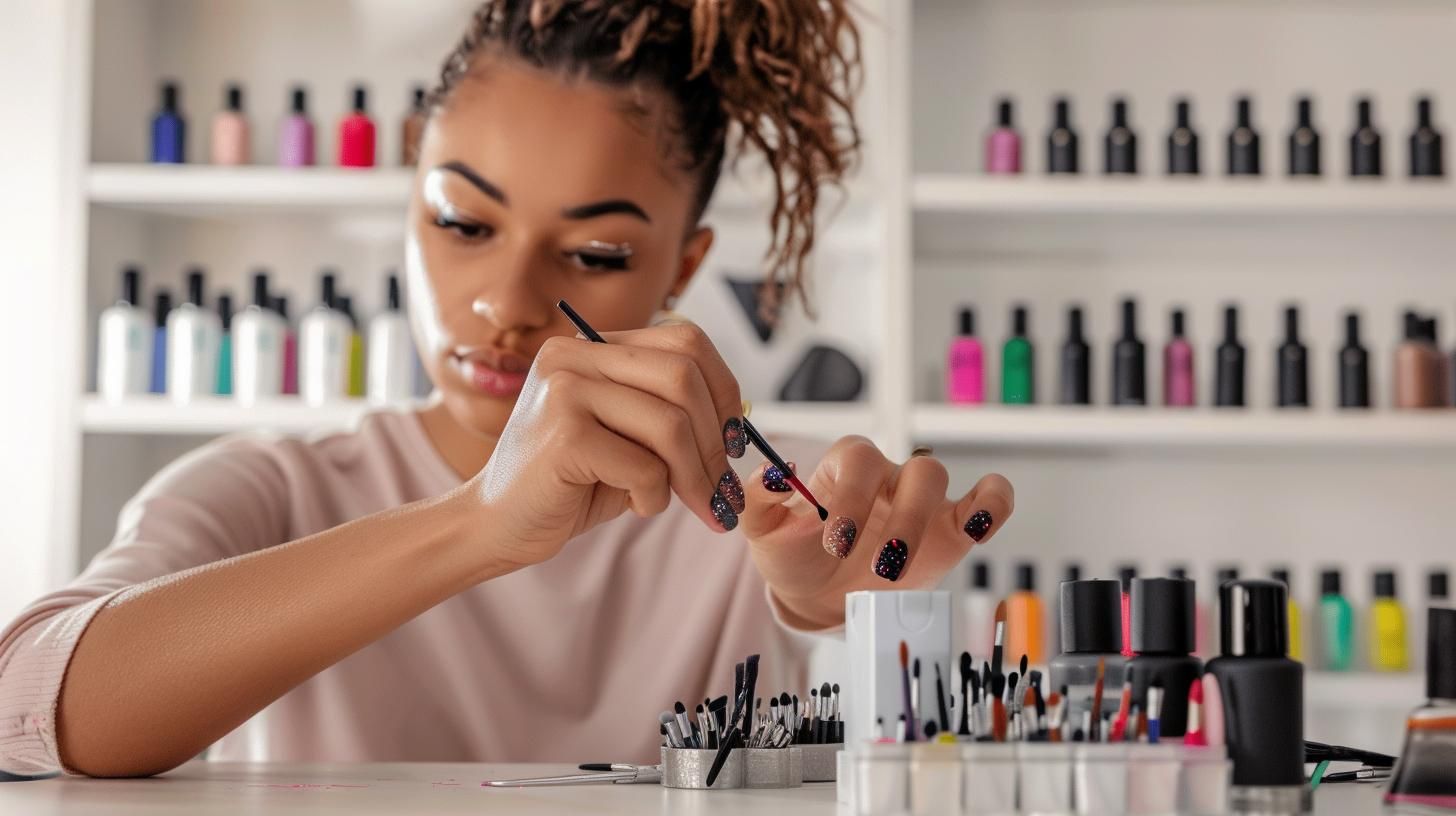 Curso de Manicurista