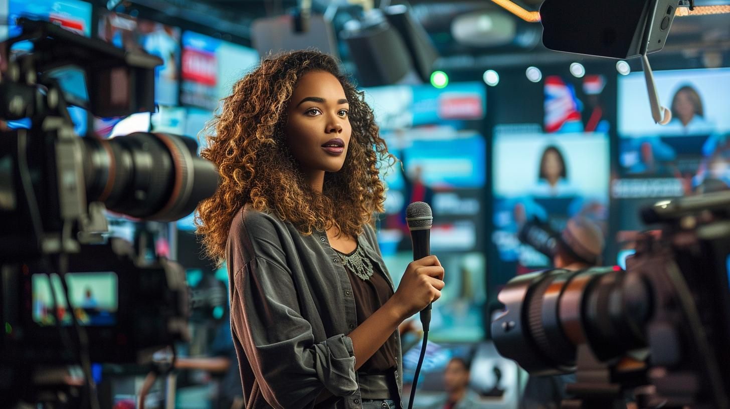 Journalism And Mass Communication Course