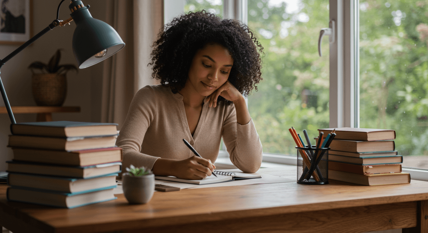 Research Writing Course