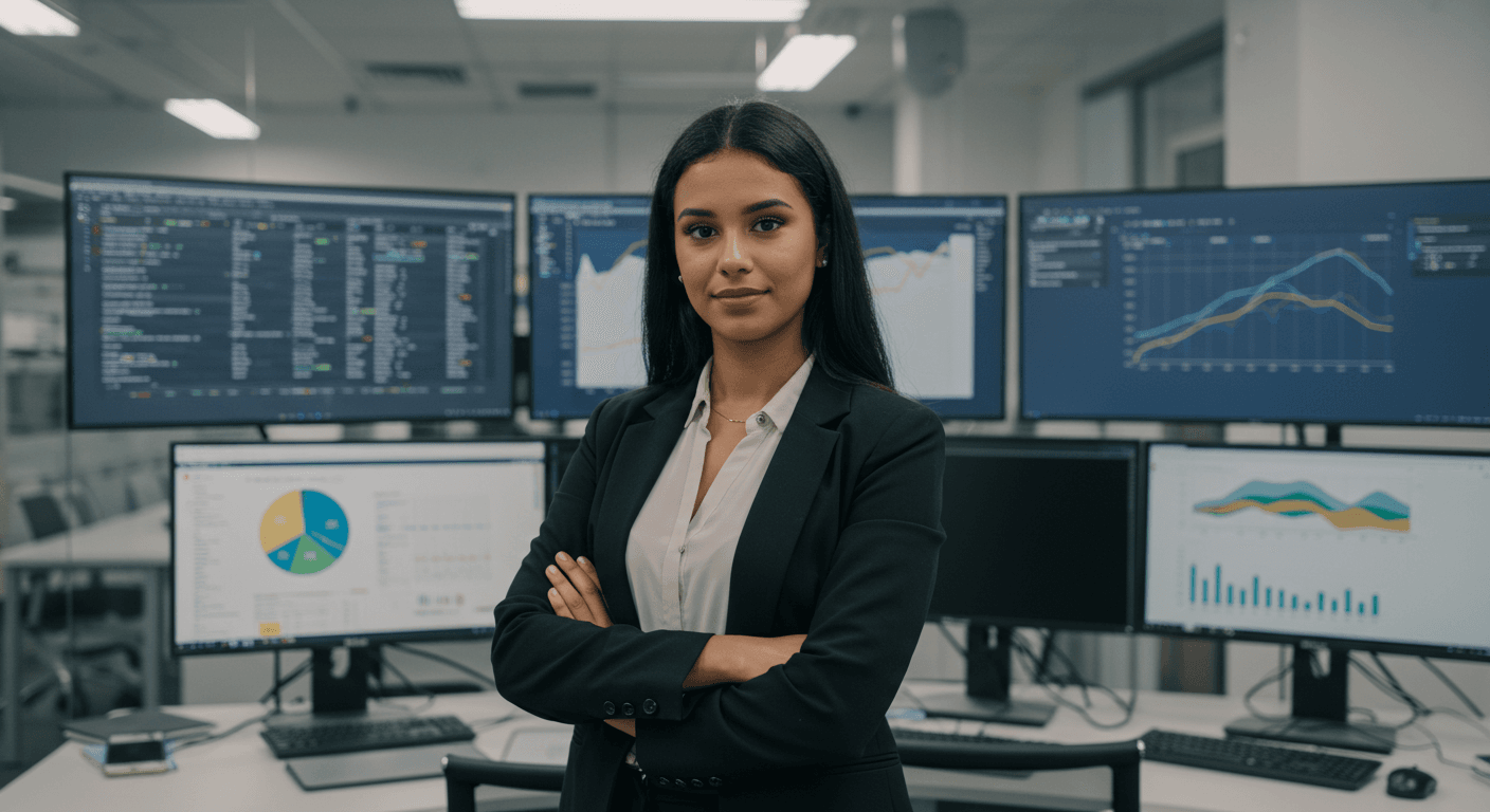 Curso Avançado de Excel