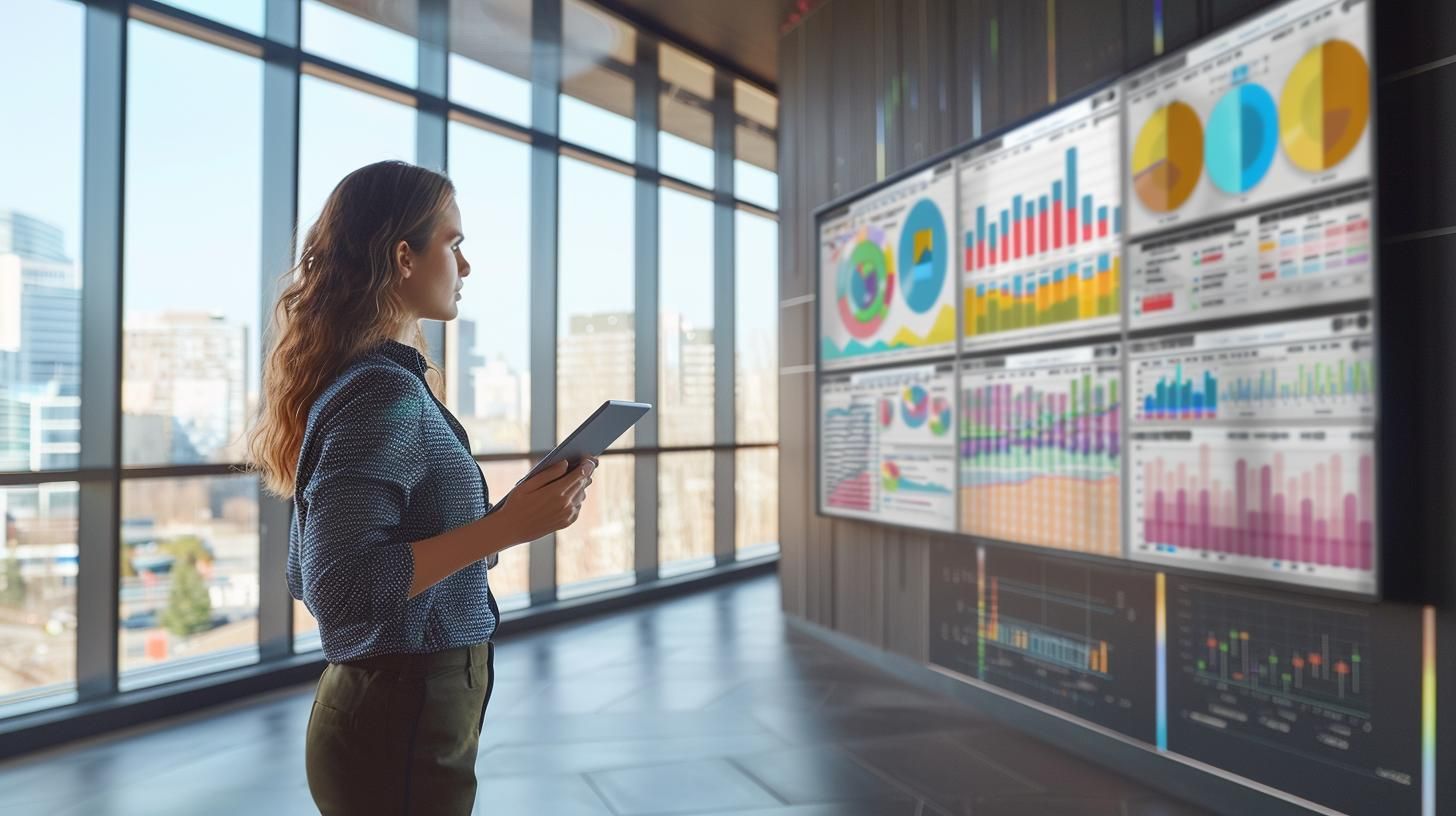 Business Analytics And Intelligence Course