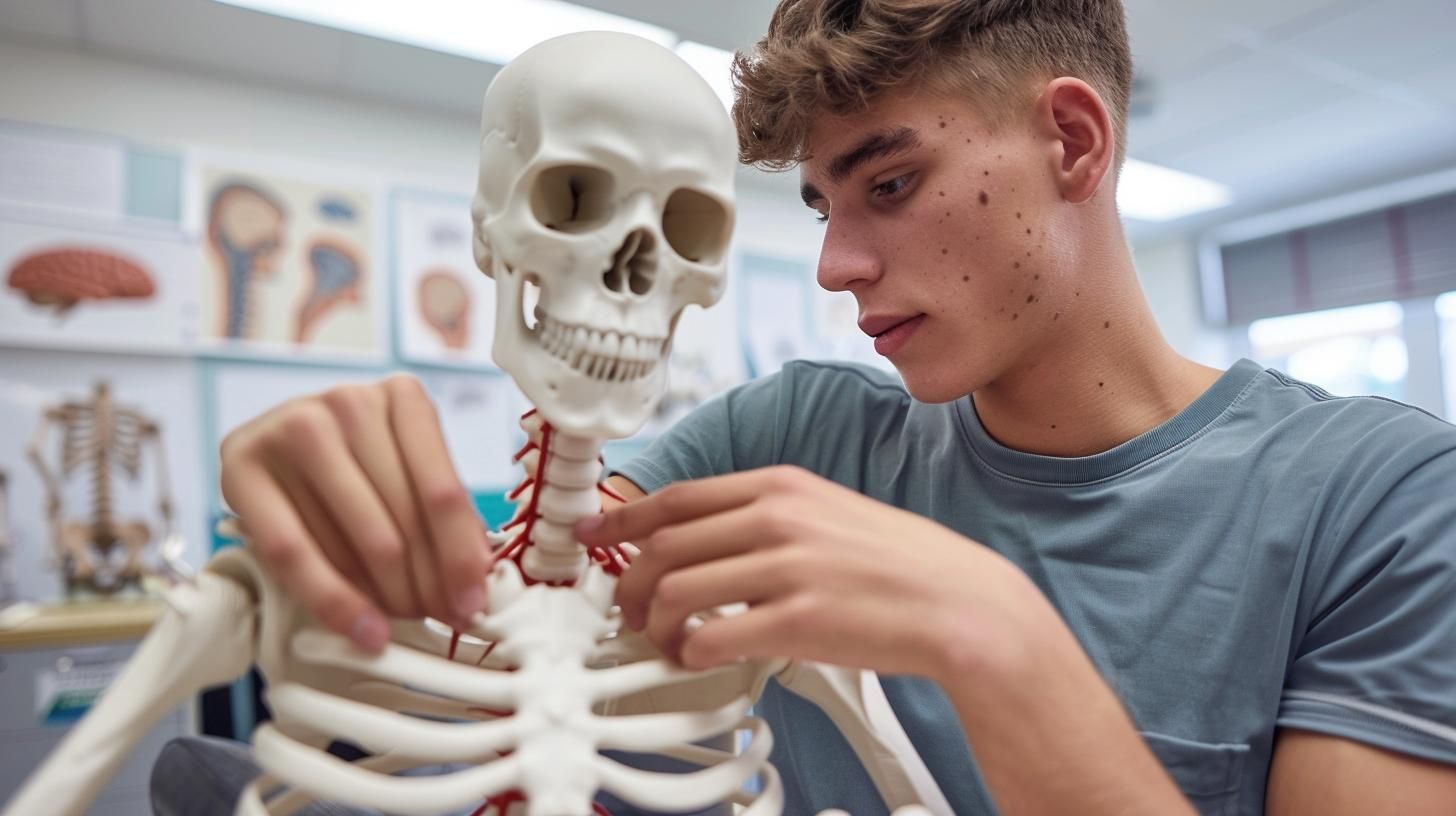 Orthopedic Surgeon Course