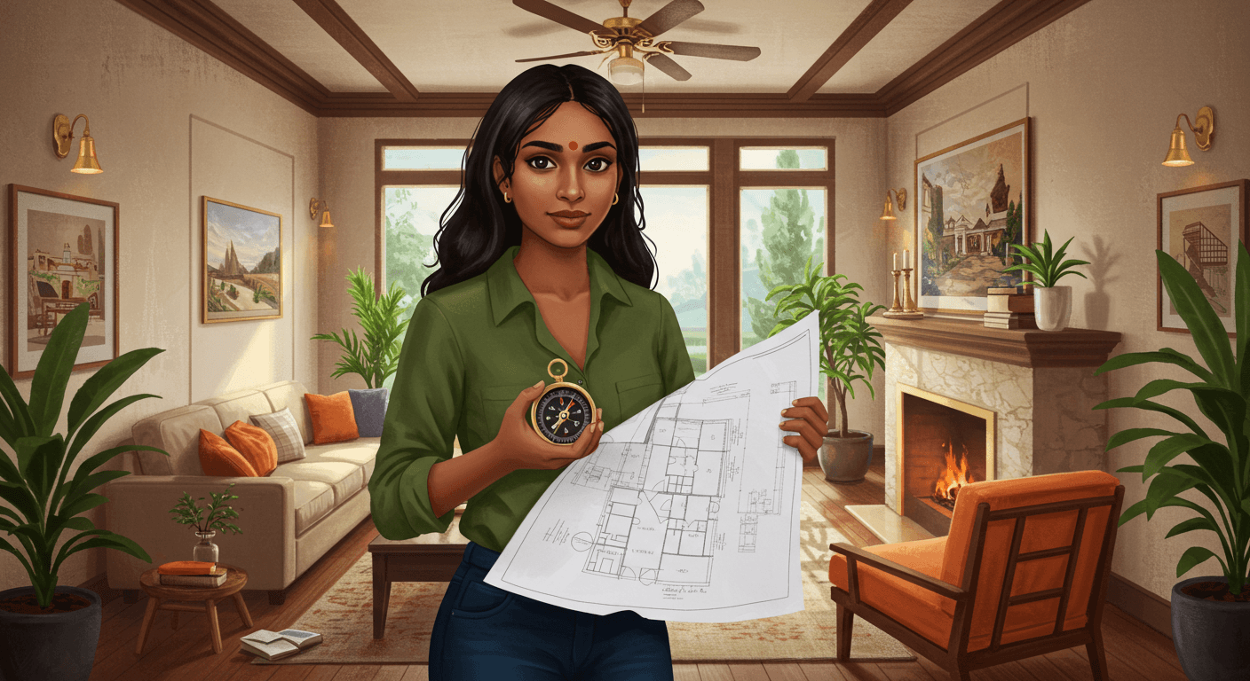 Vastu Course