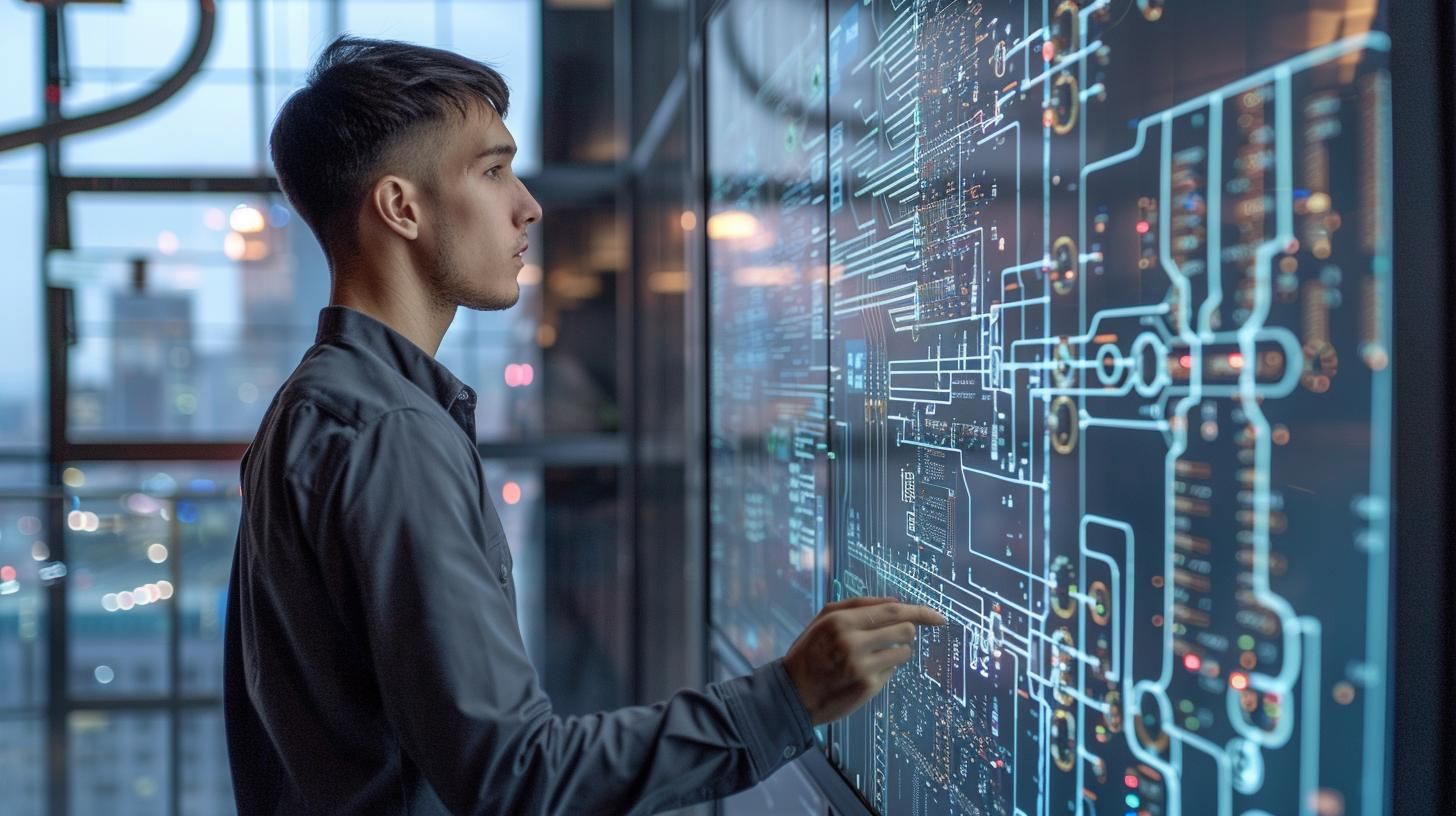 Security Engineer Course