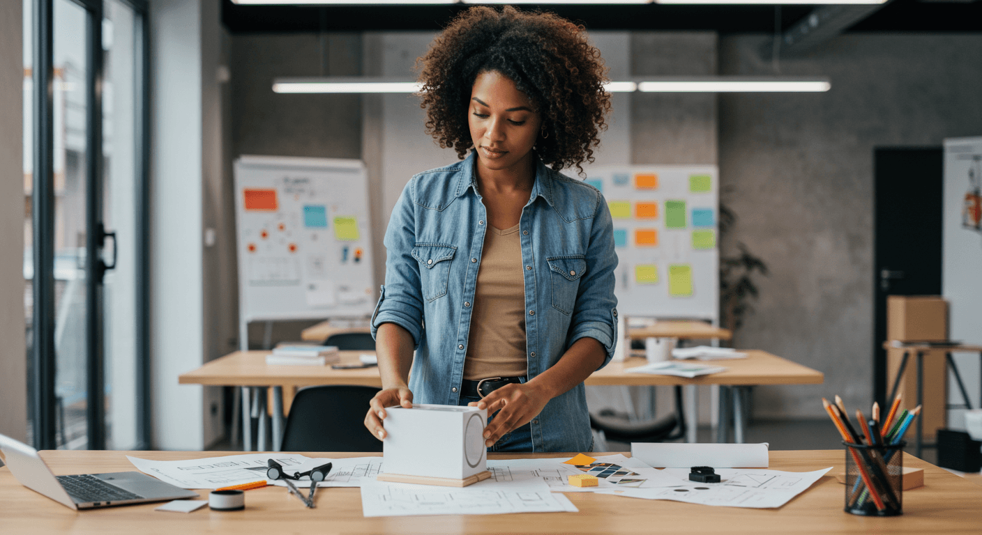 Product Development Specialist Course
