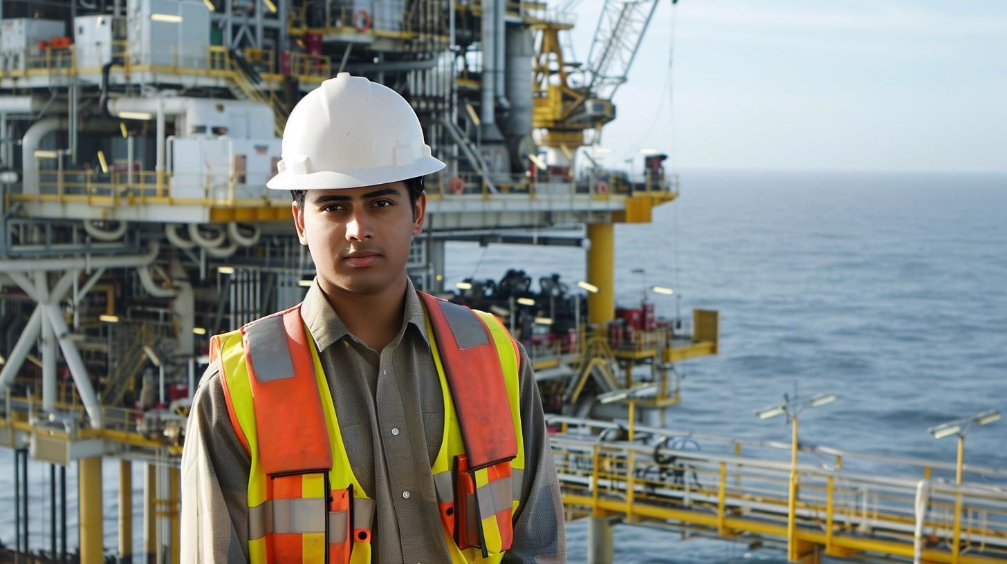 Petroleum Course