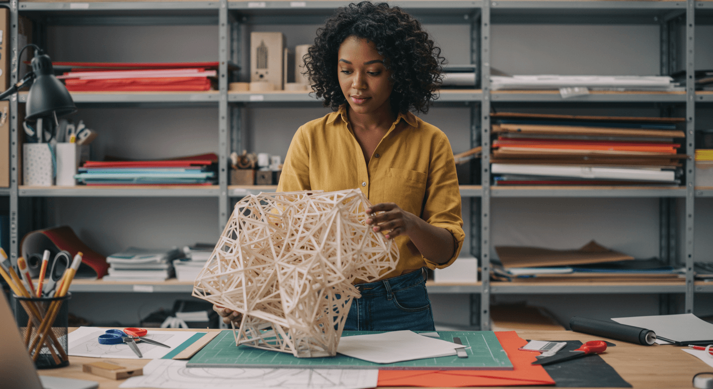 Paper Tech Course