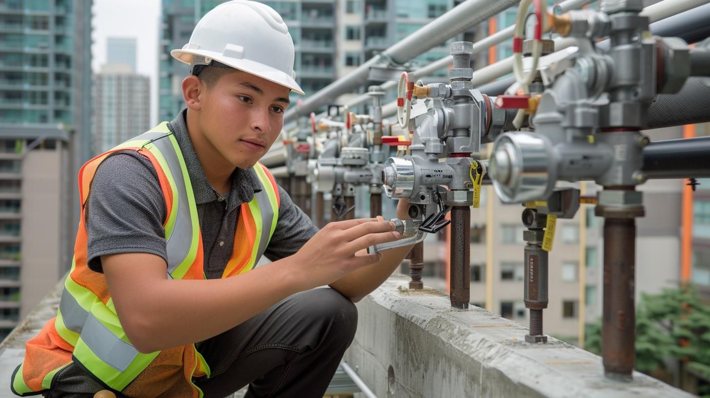 Potable Water System Installer Course