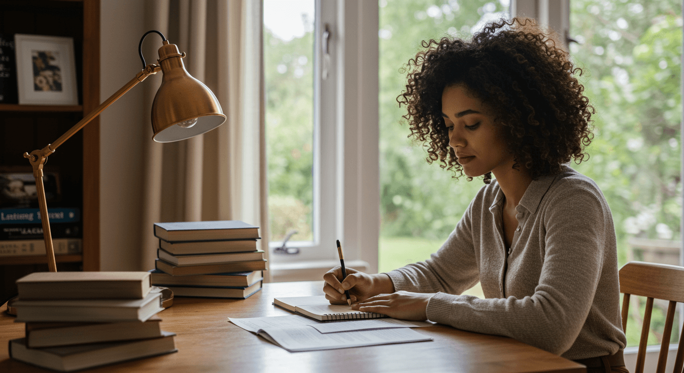 Professional Writing Course