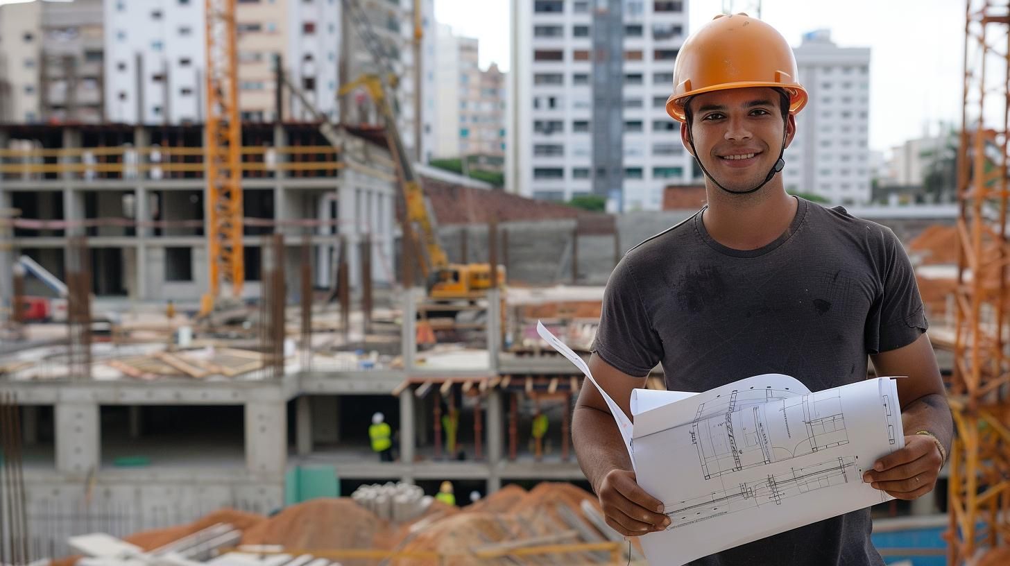 Construction Project Manager Course