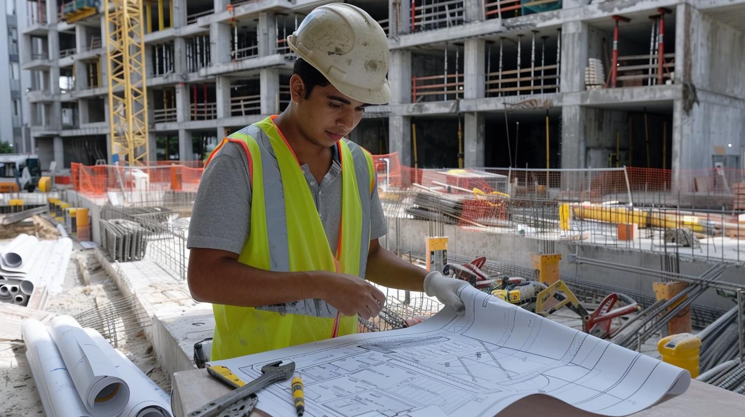 Building Construction Course