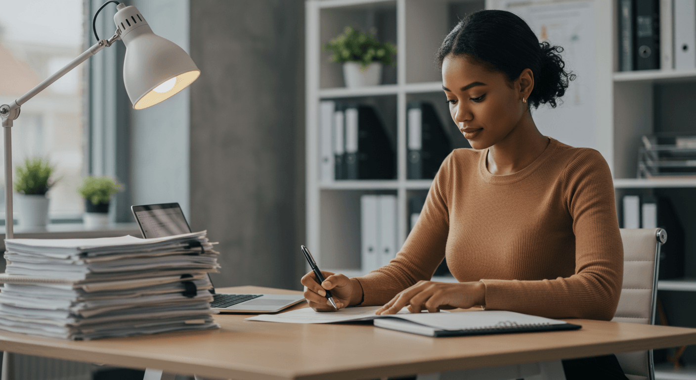 Document Writer Course