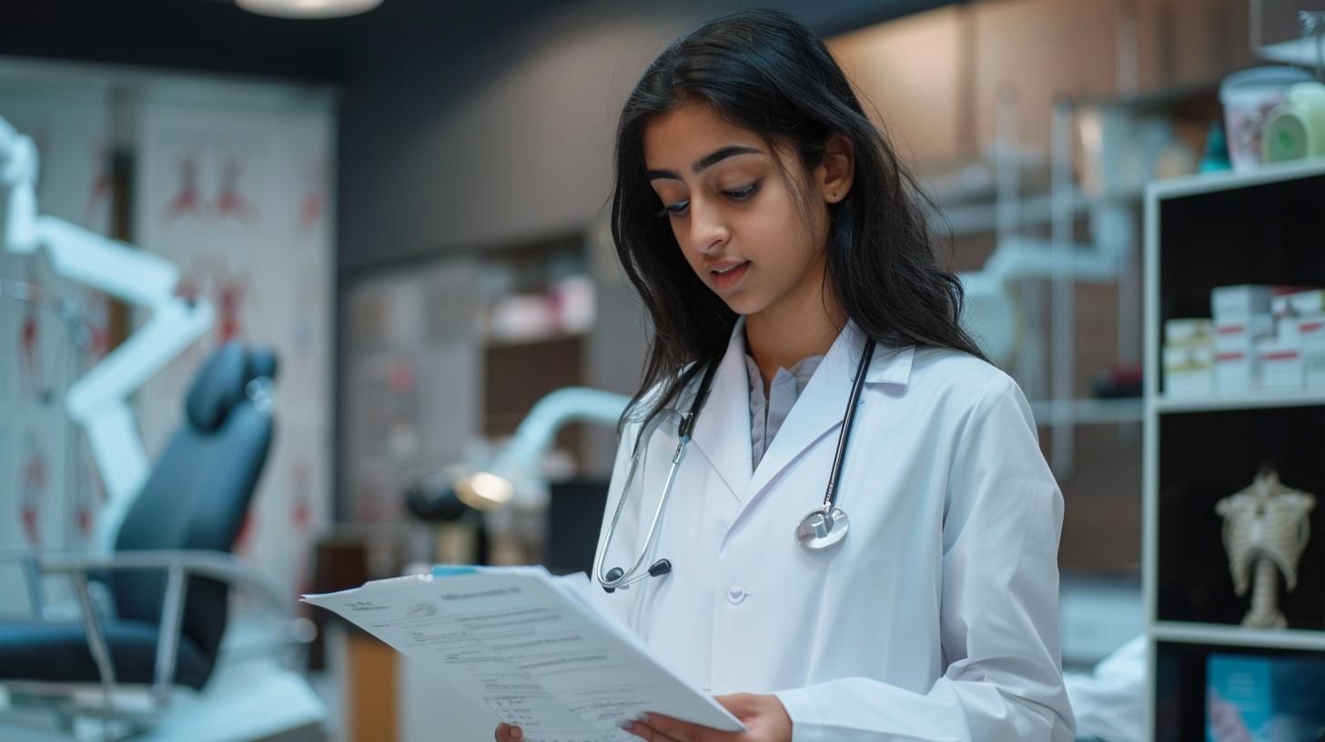 Endocrinologist in Adrenal Gland Diseases Course