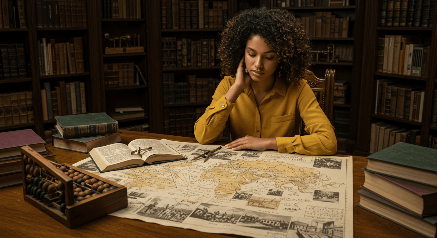 History of Mathematics Course