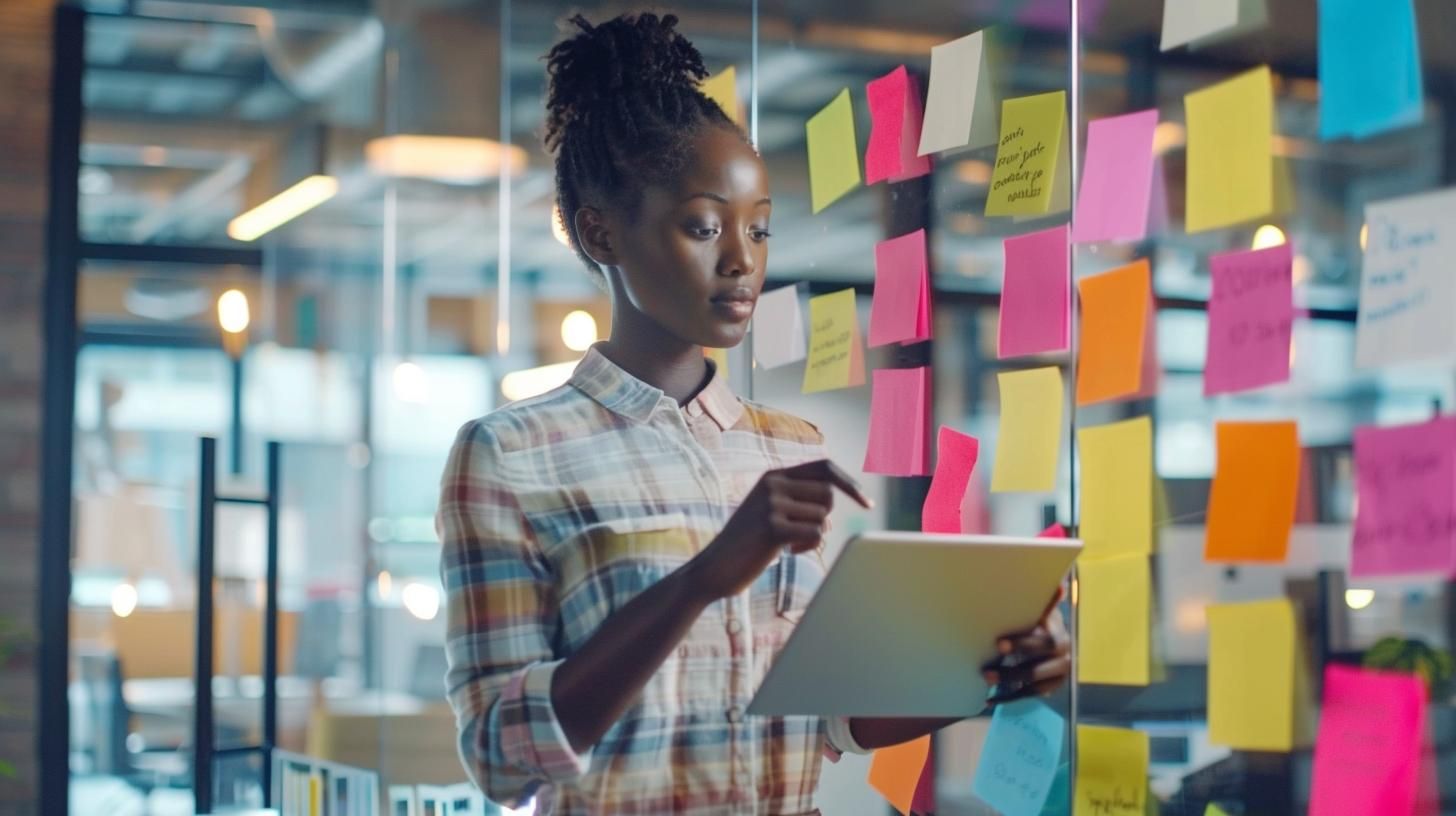 Design Thinking Course