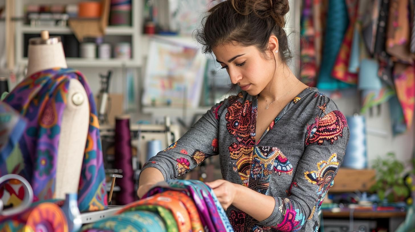 Garment Making Course
