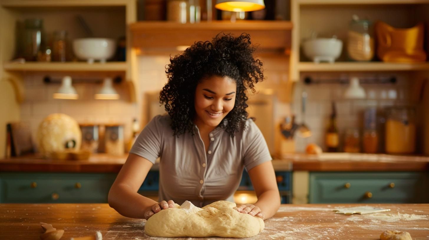 Bread Making Course