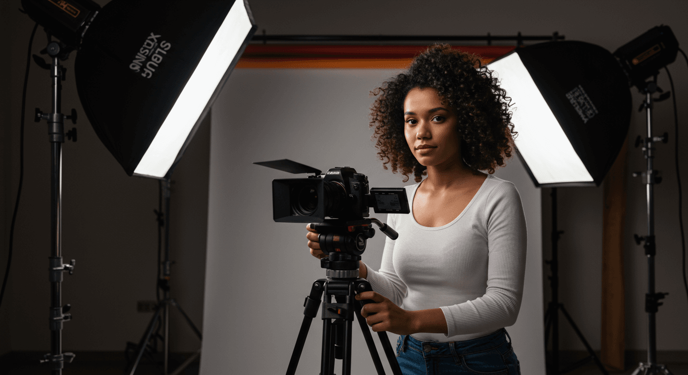 Video Training Course