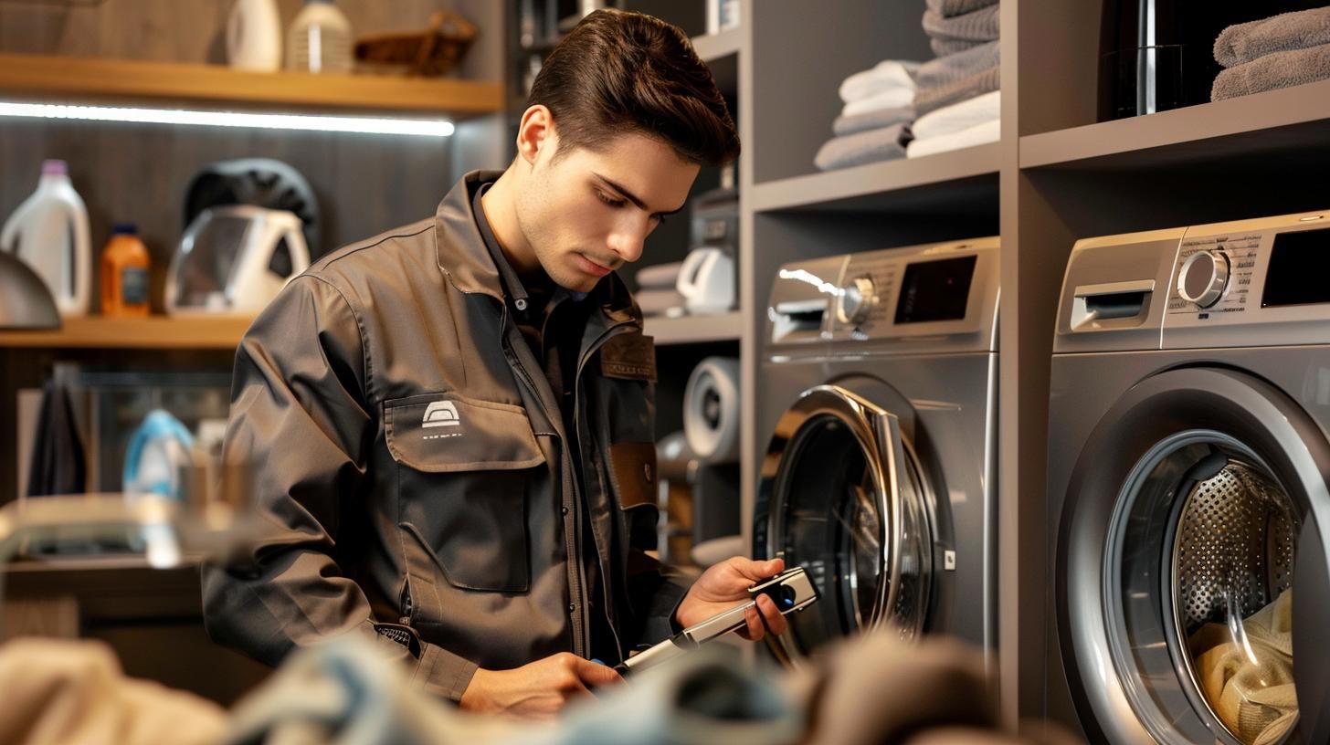 Specialist in Preventive Maintenance of Appliances Course