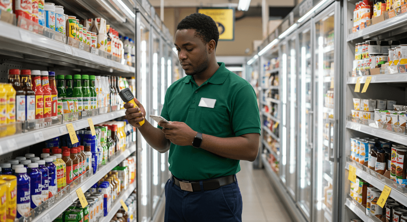 Supermarket Refrigeration Specialist Course