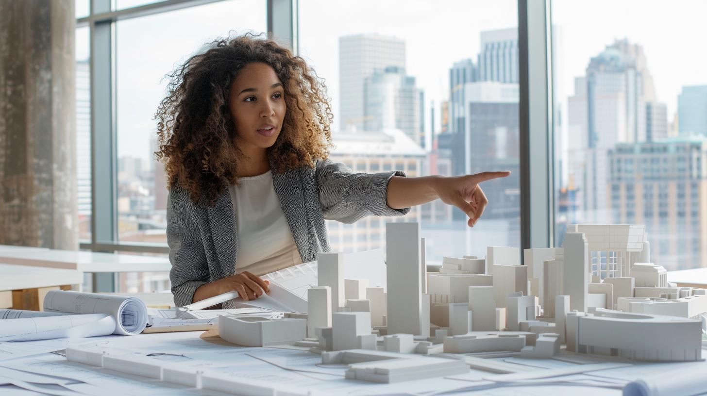 Town Planning Course