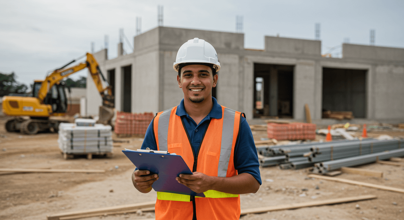 Construction Accounting Course