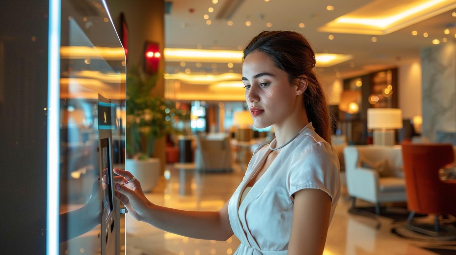 AI Hospitality Course