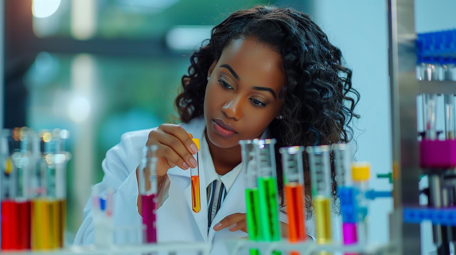 Medical Biochemistry Course