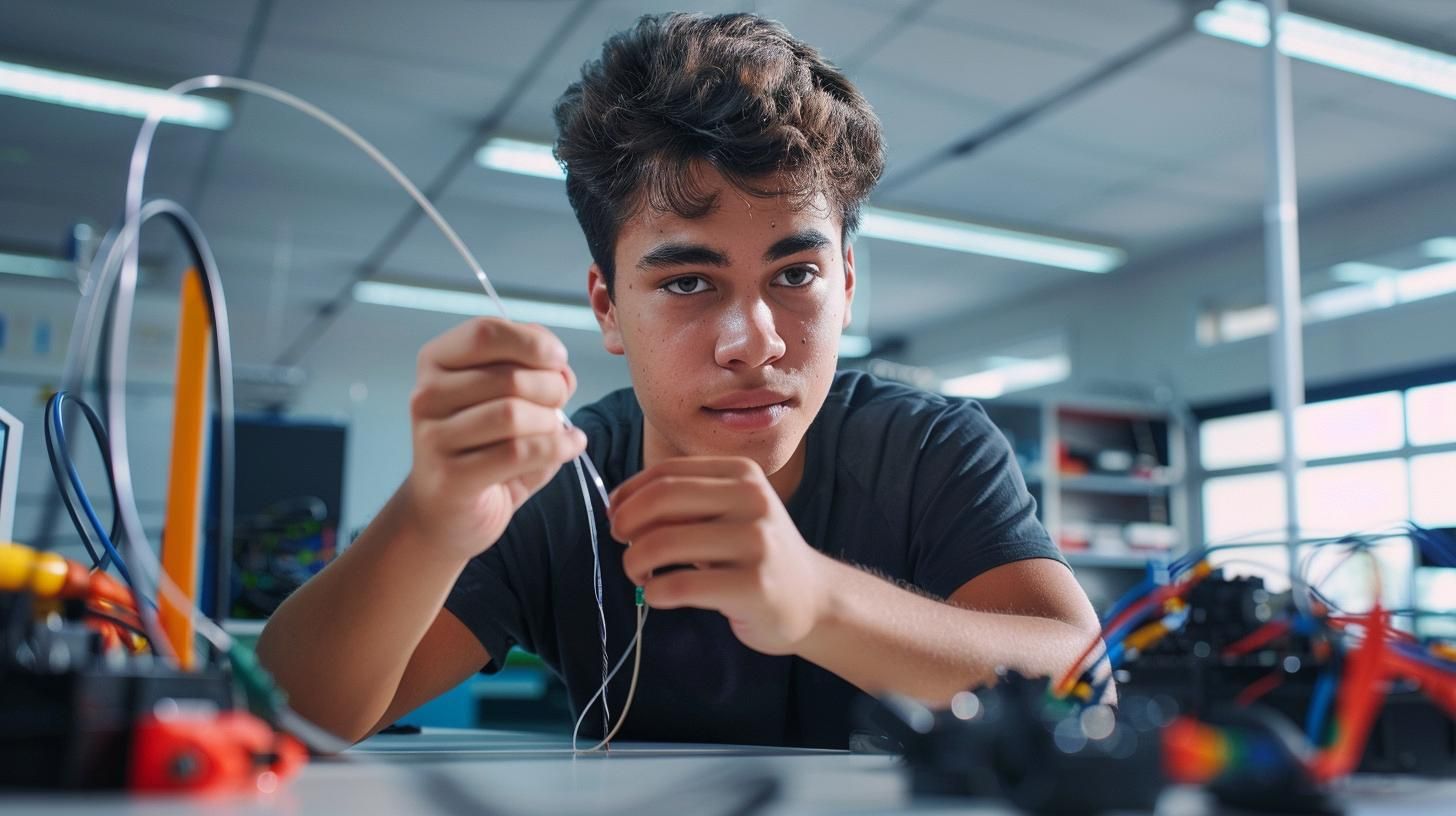 Curso de Fibra Óptica