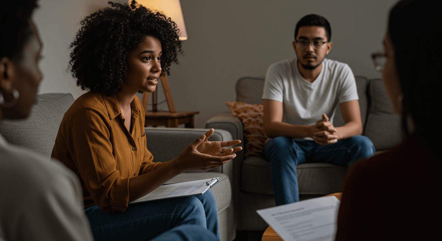 Human Sexuality Course