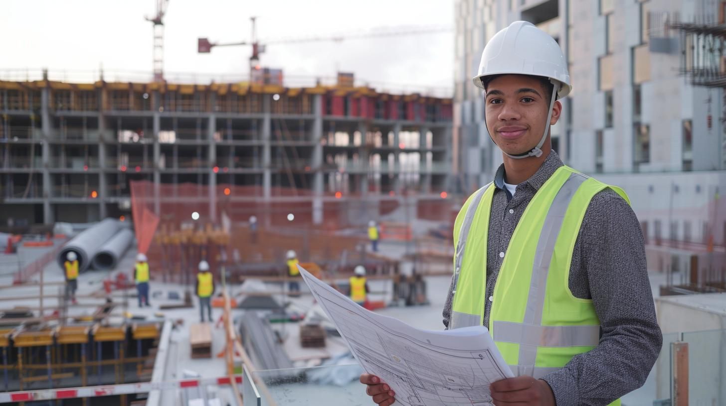 Construction Supervisor Course