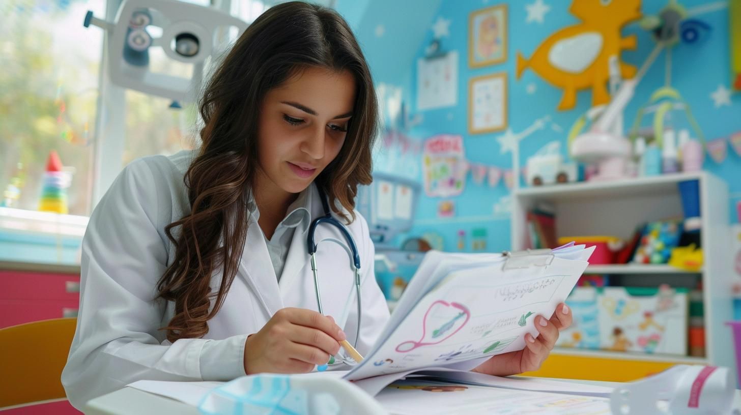 Pediatric Nephrologist Course