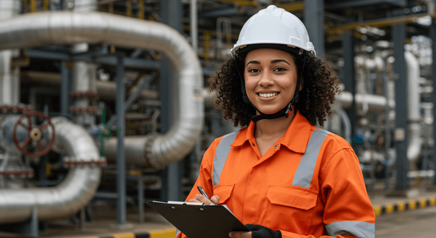 Curso Seguridad Plantas Químicas Energéticas