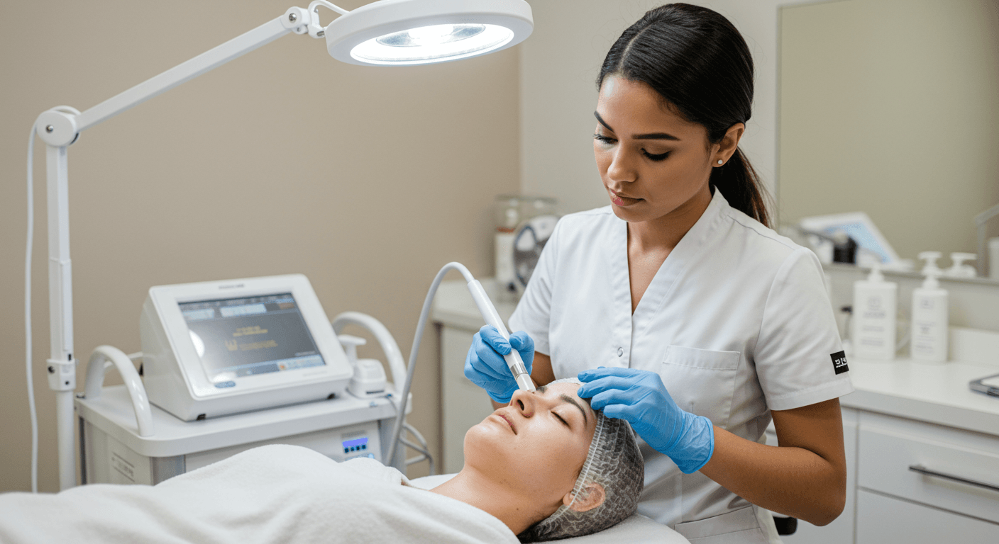 Medical Esthetics Course