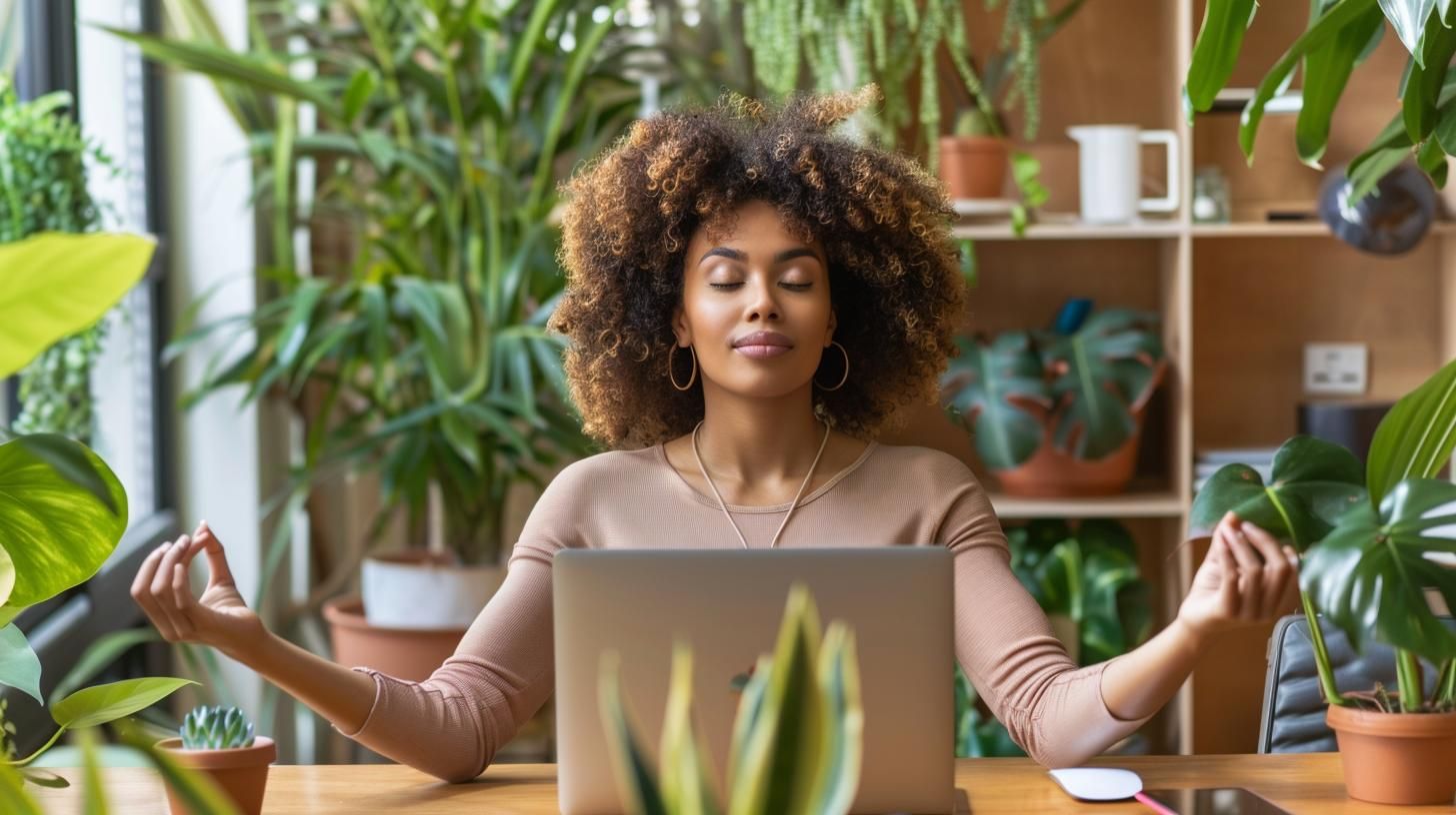 Curso de Mindfulness