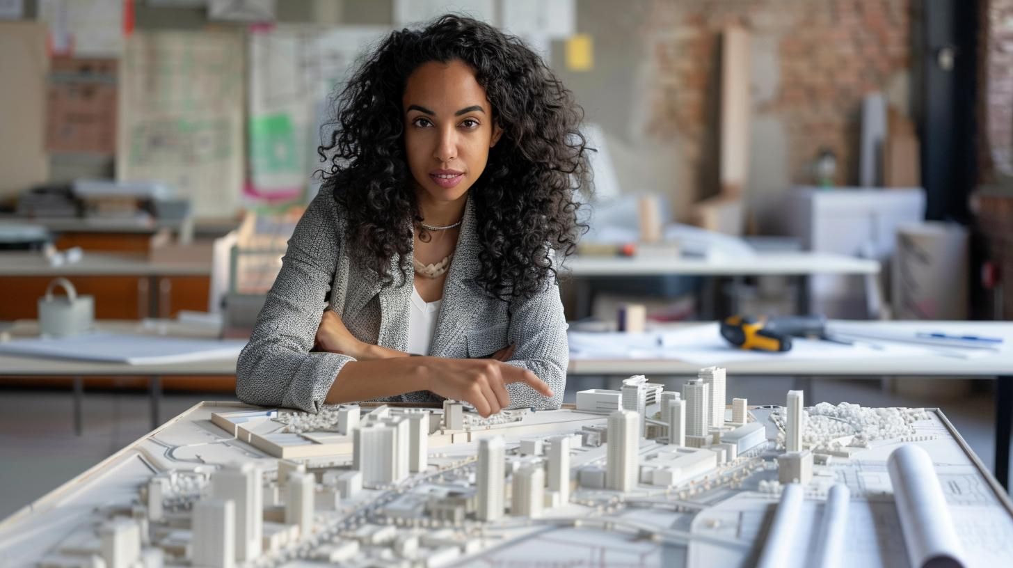 Urban Planning Course