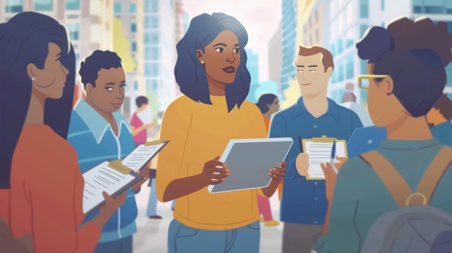 Data Collection Course