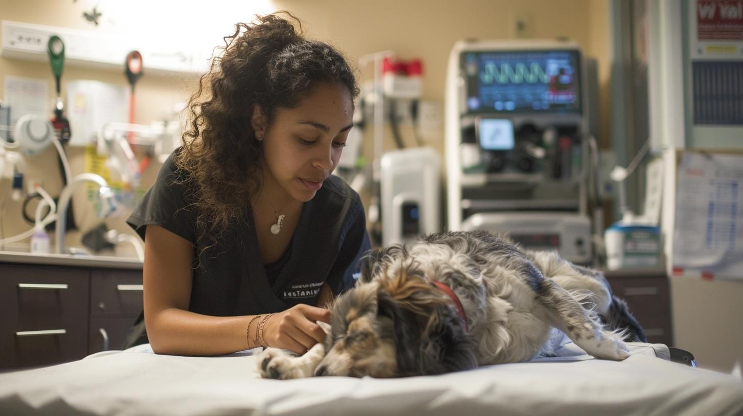 Veterinary Internal Medicine Specialist Course