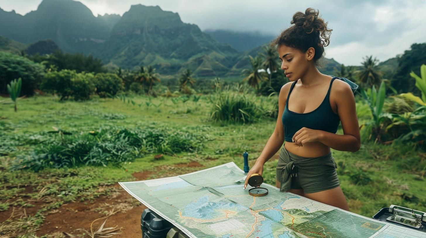 Cartography Course