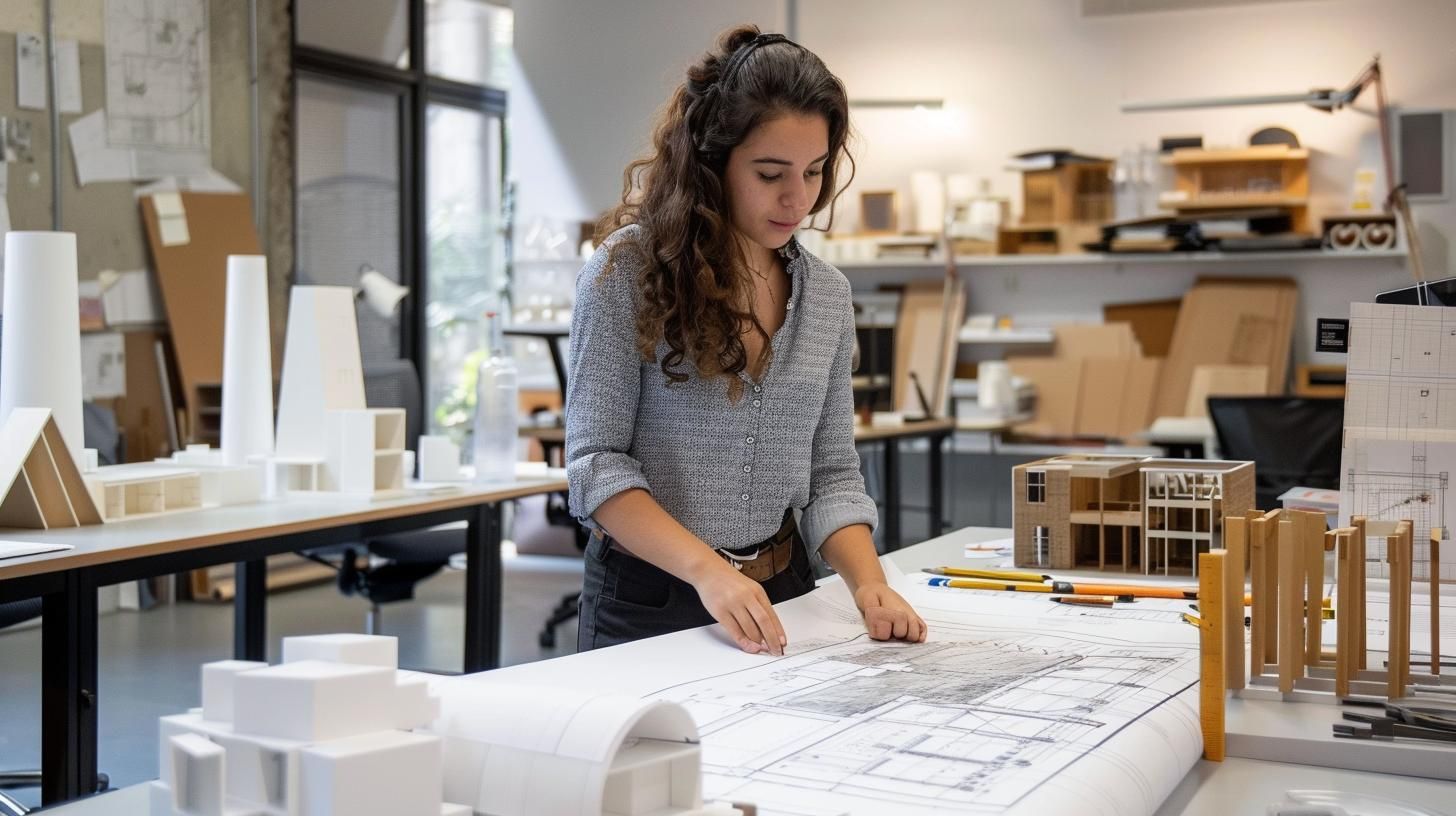 Architecture Software Operator Course