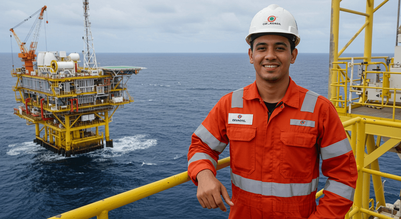 Curso Básico de Segurança em Plataforma