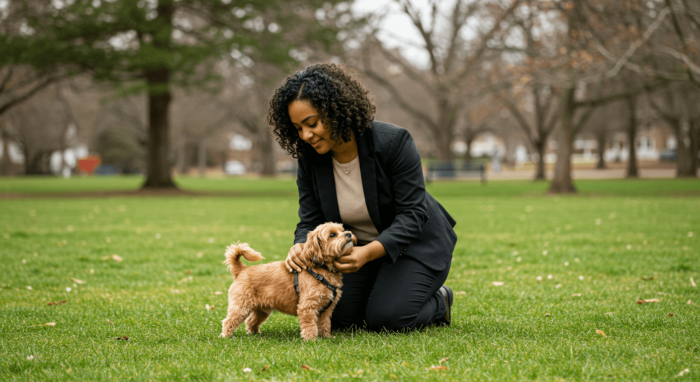 Animal First Aid Course