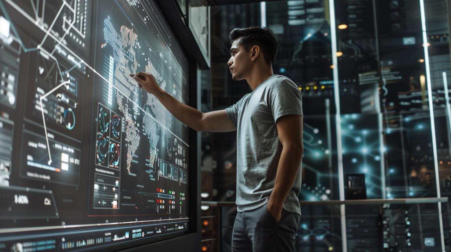 Cybersecurity Engineer Course