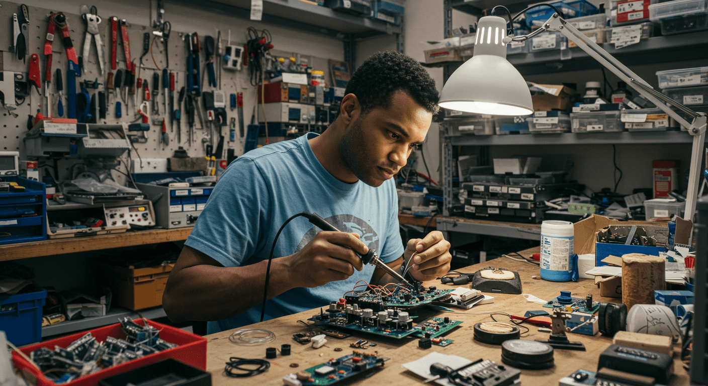 Circuit Designing Course