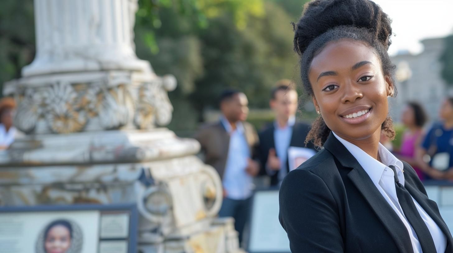 Crash Course Black American History