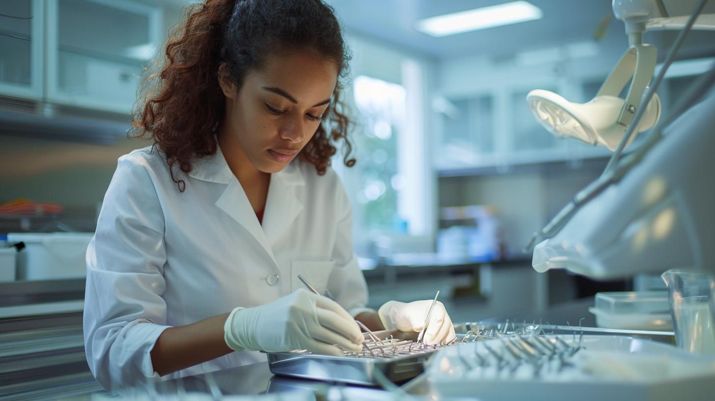 Dental Infection Control Course