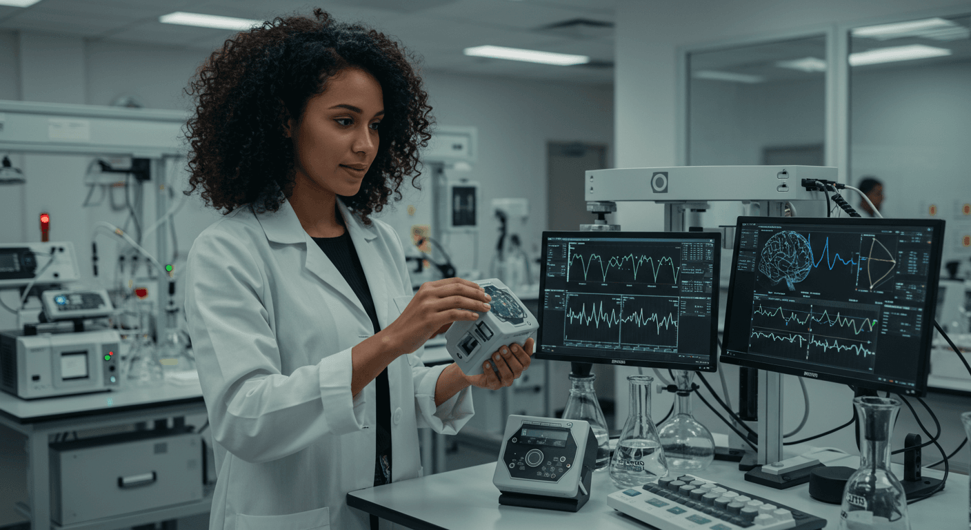 Neuro Technology Course