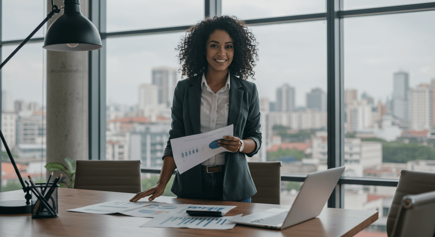 Curso de Consultor Económico